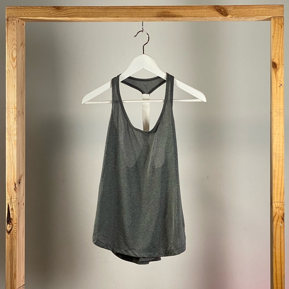Old Navy activewear tank top